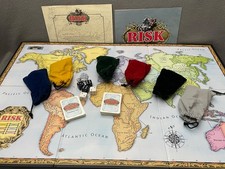 risk d'occasion risk d'occasion Expédié en Belgium