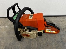 Running stihl 025 for sale  Chehalis