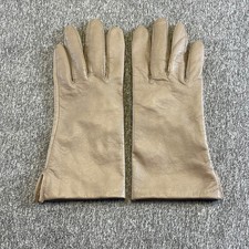 Leather gloves dress for sale  Boise