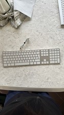 Apple keyboard con usato  Terni