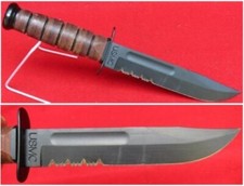 Modern usmc kabar for sale  Eugene