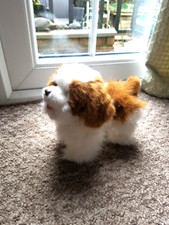 Frf fur real for sale  HAILSHAM