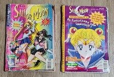 Sailor moon heft gebraucht kaufen  Mainleus