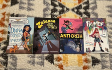 Superhero girls children for sale  San Diego