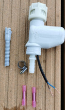 Aquastop eltek 100390 gebraucht kaufen  Bodenheim