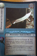 Poignard galadrims knife d'occasion  Rivedoux-Plage