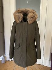 Woolrich arctic luxury gebraucht kaufen  Bielefeld