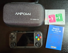 Magicx mini handheld for sale  HASSOCKS