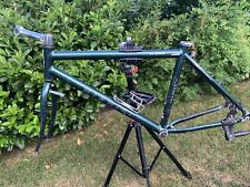 Nishiki descent hardtail gebraucht kaufen  Weisendorf