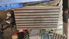 Deckel winkeltisch fp5a gebraucht kaufen  Tirschenreuth