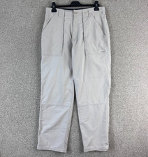 Rohan trousers mens for sale  CHATHAM