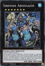 Ita 1ed super usato  Breno