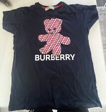 Limited rare burberry for sale  PETERBOROUGH