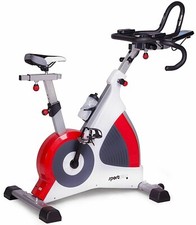 Sportplus speedbike indoor usato  Val di Nizza