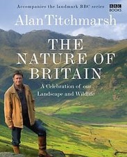 The nature britain gebraucht kaufen  Berlin