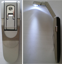Lampe led lecture d'occasion  Poitiers