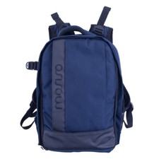 Mochila para câmera Mosiso azul marinho DSLR drone 14" x 9,5" x 6" comprar usado  Enviando para Brazil