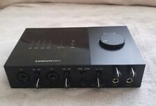 Interface native komplete gebraucht kaufen  Baltmannsweiler