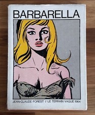 Barbarella forest terrain d'occasion  Paris VIII