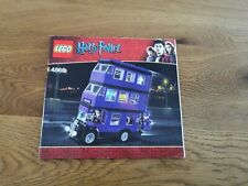 Aufbauanleitung lego harry gebraucht kaufen  Mannheim