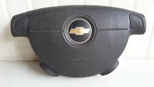 Airbag volante chevrolet usato  Vimodrone