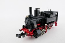 Minitrix 12837 dampflok gebraucht kaufen  Großostheim