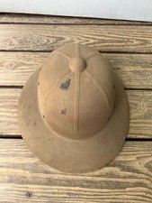 Genuine army pith for sale  Hollsopple