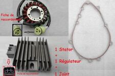 Stator alternateur regulateur d'occasion  Darnétal