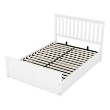 140x200cm doppelbett stauraum gebraucht kaufen  Nettetal
