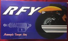 Rfy motorcycle damper for sale  Spokane