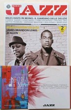 Musica jazz settembre usato  Alghero
