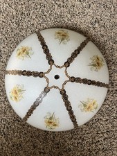 Vintage textured glass for sale  Wauconda