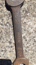 Ww2 spanner 1945 for sale  NORWICH