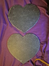 Set natural slate for sale  FELIXSTOWE