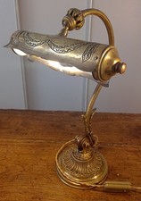 Lampe piano bureau d'occasion  Montreuil-Bellay