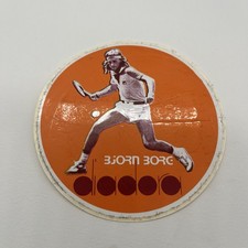 Sticker vintage diadora usato  Roma
