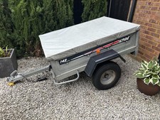 Erde 142 tipper for sale  LEIGHTON BUZZARD