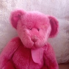 Russ berrie pink for sale  NORTH SHIELDS