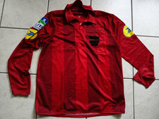 Maillot foot arbitre d'occasion  Rennes-