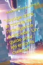 Voyage intelligence artificiel d'occasion  Expédié en Belgium