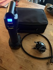 Regin vessel jet for sale  CHESTER