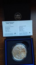 Argent 999 tour d'occasion  Barr