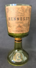 Vintage hennessy cognac for sale  LEEDS