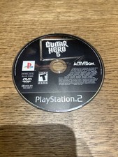 Guitar Hero 5 PS2 BB1, usado comprar usado  Enviando para Brazil