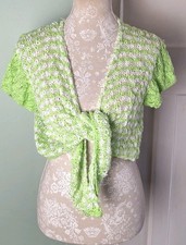 Hand knitted apple for sale  CHIPPENHAM
