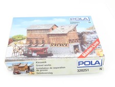 Pola 320251 gebäude gebraucht kaufen Pola 320251 gebäude gebraucht kaufen  Hameln