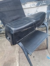 Vespa mk1 seat for sale  HECKMONDWIKE