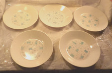 Vtg pcs vernonware for sale  Garland