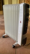 Trotec ölradiator trh gebraucht kaufen  Stolberg (Rhld.)