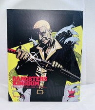 Damtoys gangsters kingdom for sale  La Habra